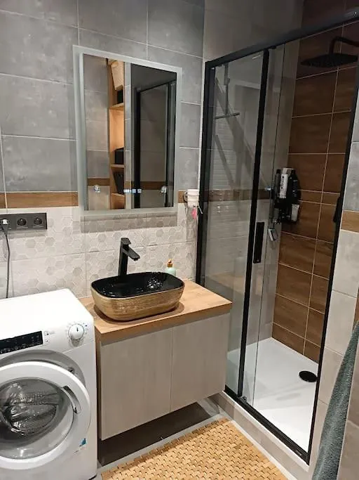 Apartman Yullia Ostrava City Apartment