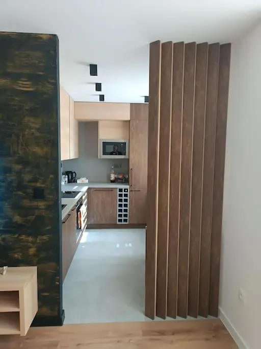 Apartment Apartman Yullia Ostrava City