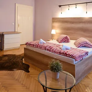  Pensjonat Stodolni