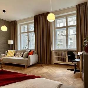  Apartament Atelier U Reky