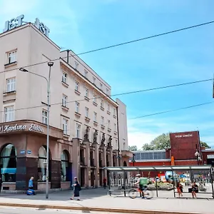 3* Hotel Palac Elektra