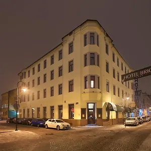 4* Hotel apartamentowy Brioni